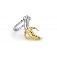 Opakowanie Brelok do kluczy 3D banan