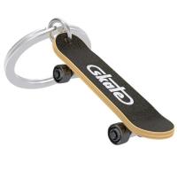 Opakowanie Brelok do kluczy 3D deskorolka