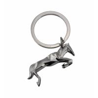 Opakowanie Brelok do kluczy 3D koń geometryczny