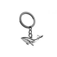 Opakowanie Brelok do kluczy 3D wieloryb