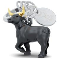 Opakowanie Brelok do kluczy 3D znak zodiaku Byk