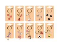 Opakowanie Brelok do kluczy Charm