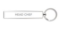 Opakowanie Brelok do kluczy Head Chef Szef Show Offs Keys