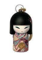Opakowanie Brelok do kluczy Kimmidoll Maki