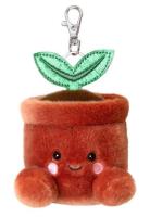 Opakowanie Brelok Doniczka 9cm