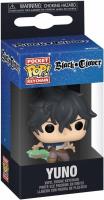 Opakowanie Brelok Funko Black Clover Yuno
