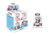 Brelok Hello Kitty HLK60205 1szt.mix. Wydawca: TM Toys. SmakLiter.pl Opakowanie Brelok Hello Kitty HLK60205 1szt.mix
