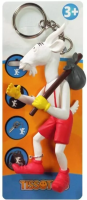 Brelok - Koziołek idący 10,5cm. Wydawca: Tisso Toys. SmakLiter.pl Opakowanie Brelok - Koziołek idący 10,5cm