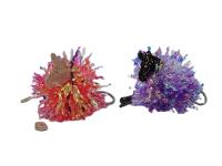 Brelok kula błyszczący jednorożec. Wydawca: ADAR. SmakLiter.pl Opakowanie Brelok kula błyszczący jednorożec