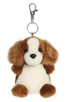 Opakowanie Brelok Lady Spaniel 9cm