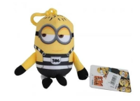Brelok Minions Jailbreak mix. Wydawca: Daffi. SmakLiter.pl Opakowanie Brelok Minions Jailbreak mix