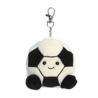 Opakowanie Brelok Palm Pals Piłka Nożna 9cm