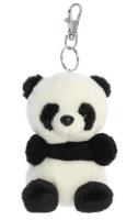 Opakowanie Brelok Panda 9cm
