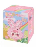 Opakowanie Brelok pluszak Blind Box Small Animal mix