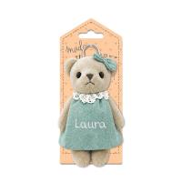 Opakowanie Brelok pluszowy miś Laura