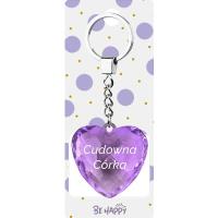 Opakowanie Brelok prezentowy Cudowna Córka