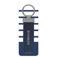 Opakowanie Brelok prezentowy Dziękuję