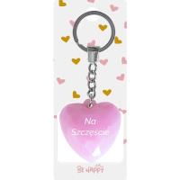 Opakowanie Brelok prezentowy Na Szczęście