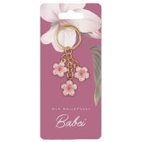 Opakowanie Brelok prezentowy Najlepsza Babcia