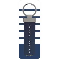 Opakowanie Brelok prezentowy Najlepszy Kolega