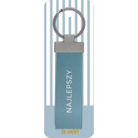 Opakowanie Brelok prezentowy Najlepszy