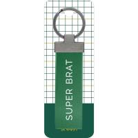 Opakowanie Brelok prezentowy Super Brat