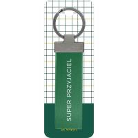 Opakowanie Brelok prezentowy Super Przyjaciel