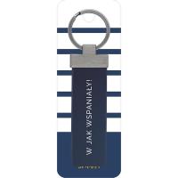 Opakowanie Brelok prezentowy W jak Wspaniały!