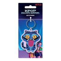 Opakowanie Brelok PVC K-POP Demon Hunters RK2510704