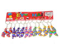 Opakowanie Brelok ślimak ruchomy (12szt)