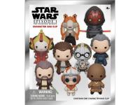 Opakowanie Brelok Star Wars Episode