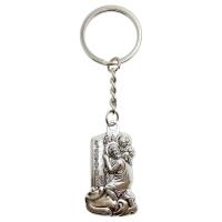 Opakowanie Brelok św.Krzysztof