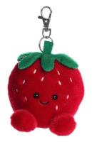 Opakowanie Brelok Truskawka 9cm