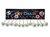 Brelok ząbek (12szt). Wydawca: ADAR. SmakLiter.pl Opakowanie Brelok ząbek (12szt)