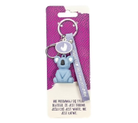 Opakowanie Brelok zwierzaczek - koala