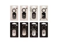 Opakowanie Breloki do kluczy znaczki