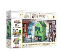 Brick Trick Harry Potter - Esy Floresy Trefl. Wydawca: Trefl. SmakLiter.pl Opakowanie Brick Trick Harry Potter - Esy Floresy Trefl