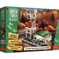 Opakowanie Brick Trick - Lotnisko wojskowe XL