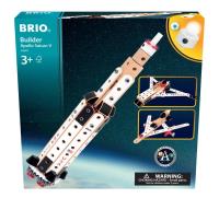 Brio Rakieta Apollo. Wydawca: Ravensburger. SmakLiter.pl Opakowanie Brio Rakieta Apollo