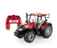 Opakowanie Britains Ciągnik Case IH R/C Maxxum 150 1:16 TOMY