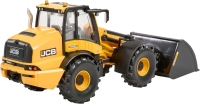 Opakowanie Britains JCB ładowarka TM420S TOMY