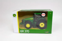 Opakowanie Britains John Deere 8R 370 Europe TOMY