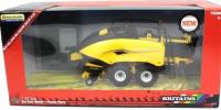 Opakowanie Britains New Holland Big Square baler TOMY