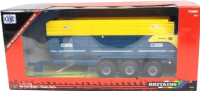 Opakowanie Britains Przyczepa Kane Tri-Axle TOMY