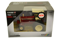 Opakowanie Britains Traktor Case IH Farmall 1206 TOMY