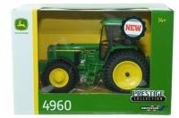 Opakowanie Britains Traktor John Deere 4960 TOMY