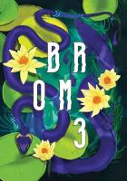 Okładka książki Brom. Tom 03