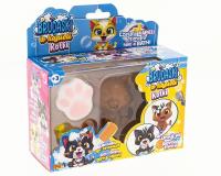 Brudaski w kąpieli Kotki - Fiołek. Wydawca: EPEE. SmakLiter.pl Opakowanie Brudaski w kąpieli Kotki - Fiołek