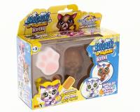 Brudaski w kąpieli Kotki - Lili. Wydawca: EPEE. SmakLiter.pl Opakowanie Brudaski w kąpieli Kotki - Lili