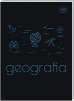 Brulion A5/80K kartka M 70g Geografia (5szt). Wydawca: INTERDRUK. SmakLiter.pl Opakowanie Brulion A5/80K kartka M 70g Geografia (5szt)